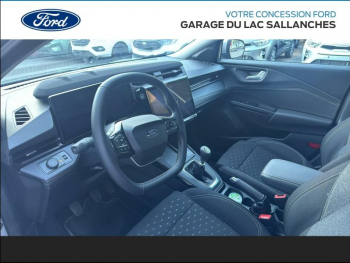 Photo 6 du bon plan FORD Puma 1.0 EcoBoost Hybrid 125ch Titanium Business S&S occasion à 25390 €