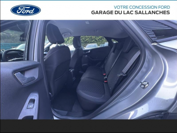 Photo 9 du bon plan FORD Puma 1.0 EcoBoost Hybrid 125ch Titanium Business S&S occasion à 25390 €
