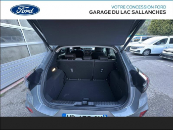 Photo 10 du bon plan FORD Puma 1.0 EcoBoost Hybrid 125ch Titanium Business S&S occasion à 25390 €