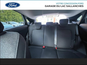 Photo 11 du bon plan FORD Puma 1.0 EcoBoost Hybrid 125ch Titanium Business S&S occasion à 25390 €