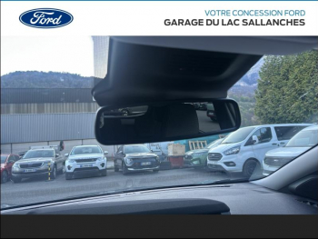 Photo 12 du bon plan FORD Puma 1.0 EcoBoost Hybrid 125ch Titanium Business S&S occasion à 25390 €