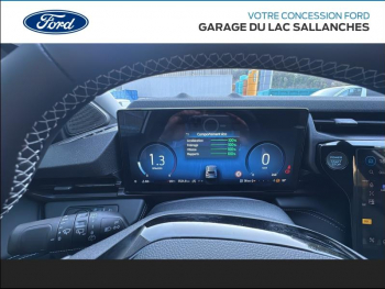 Photo 13 du bon plan FORD Puma 1.0 EcoBoost Hybrid 125ch Titanium Business S&S occasion à 25390 €