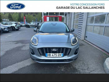 Photo 15 du bon plan FORD Puma 1.0 EcoBoost Hybrid 125ch Titanium Business S&S occasion à 25390 €