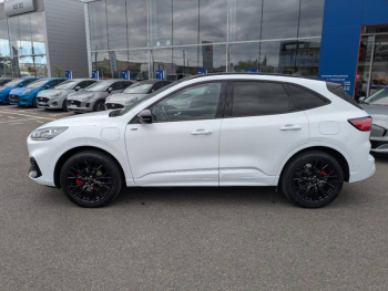 Photo 3 du bon plan FORD Kuga 2.5 Duratec 225ch PHEV ST-Line X BVA occasion à 34320 €