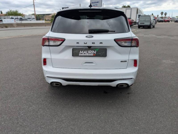 Photo 4 du bon plan FORD Kuga 2.5 Duratec 225ch PHEV ST-Line X BVA occasion à 34320 €