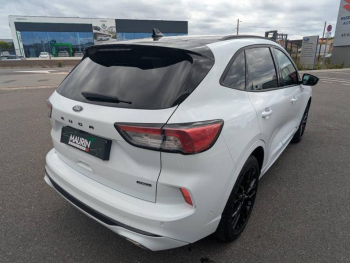 Photo 7 du bon plan FORD Kuga 2.5 Duratec 225ch PHEV ST-Line X BVA occasion à 34320 €
