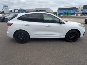 Photo 8 du bon plan FORD Kuga 2.5 Duratec 225ch PHEV ST-Line X BVA occasion à 34320 €