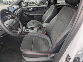 Photo 10 du bon plan FORD Kuga 2.5 Duratec 225ch PHEV ST-Line X BVA occasion à 34320 €