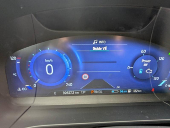 Photo 15 du bon plan FORD Kuga 2.5 Duratec 225ch PHEV ST-Line X BVA occasion à 34320 €