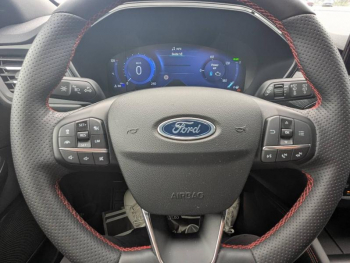 Photo 16 du bon plan FORD Kuga 2.5 Duratec 225ch PHEV ST-Line X BVA occasion à 34320 €