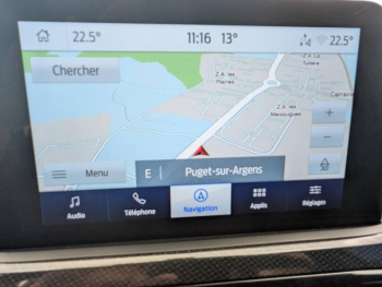 Photo 17 du bon plan FORD Kuga 2.5 Duratec 225ch PHEV ST-Line X BVA occasion à 34320 €
