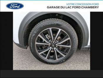 Photo 9 du bon plan FORD Puma 1.0 Flexifuel 125ch S&S mHEV Titanium occasion à 17790 €