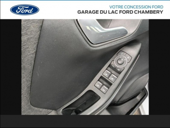 Photo 14 du bon plan FORD Puma 1.0 Flexifuel 125ch S&S mHEV Titanium occasion à 17790 €