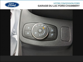 Photo 15 du bon plan FORD Puma 1.0 Flexifuel 125ch S&S mHEV Titanium occasion à 17790 €