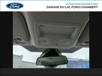 Photo 22 du bon plan FORD Puma 1.0 Flexifuel 125ch S&S mHEV Titanium occasion à 17790 €