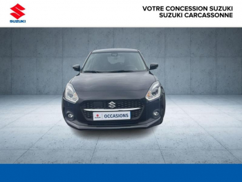 Photo 2 du bon plan SUZUKI Swift 1.2 Dualjet Hybrid 83ch Pack occasion à 16490 €