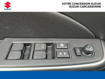 Photo 13 du bon plan SUZUKI Swift 1.2 Dualjet Hybrid 83ch Pack occasion à 16490 €