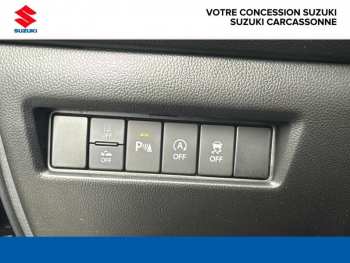 Photo 14 du bon plan SUZUKI Swift 1.2 Dualjet Hybrid 83ch Pack occasion à 16490 €