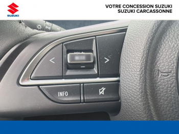 Photo 15 du bon plan SUZUKI Swift 1.2 Dualjet Hybrid 83ch Pack occasion à 16490 €