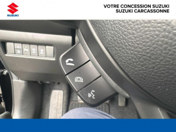 Photo 16 du bon plan SUZUKI Swift 1.2 Dualjet Hybrid 83ch Pack occasion à 16490 €
