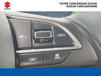 Photo 17 du bon plan SUZUKI Swift 1.2 Dualjet Hybrid 83ch Pack occasion à 16490 €