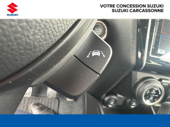 Photo 18 du bon plan SUZUKI Swift 1.2 Dualjet Hybrid 83ch Pack occasion à 16490 €