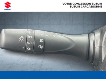 Photo 19 du bon plan SUZUKI Swift 1.2 Dualjet Hybrid 83ch Pack occasion à 16490 €