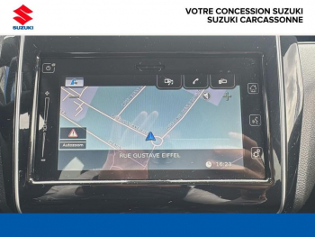 Photo 22 du bon plan SUZUKI Swift 1.2 Dualjet Hybrid 83ch Pack occasion à 16490 €