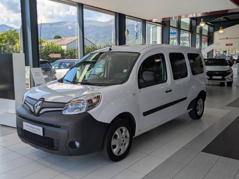 Bon plan RENAULT Kangoo Express 1.5 Blue dCi 115ch Extra R-Link 5cv occasion à 13900 €