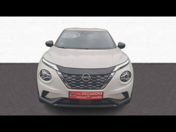 Photo 2 du bon plan NISSAN Juke 1.6 Hybrid 143ch Business+ 2023.5 occasion à 26470 €