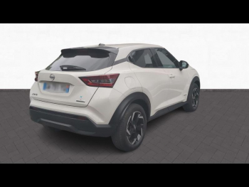 Photo 4 du bon plan NISSAN Juke 1.6 Hybrid 143ch Business+ 2023.5 occasion à 26470 €