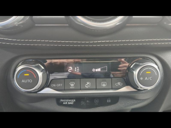 Photo 11 du bon plan NISSAN Juke 1.6 Hybrid 143ch Business+ 2023.5 occasion à 26470 €
