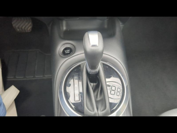 Photo 14 du bon plan NISSAN Juke 1.6 Hybrid 143ch Business+ 2023.5 occasion à 26470 €