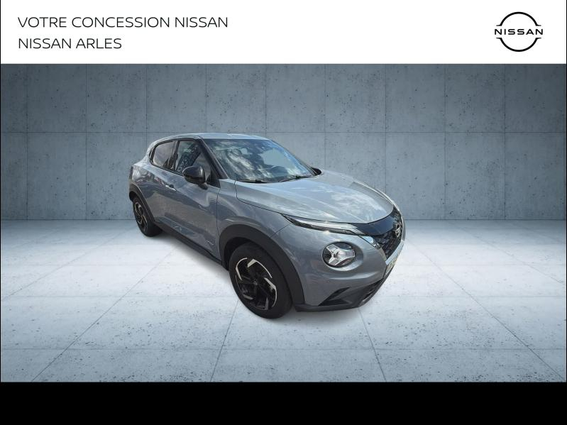 Bon plan NISSAN Juke 1.6 Hybrid 143ch Business+ 2023.5 occasion à 26990 €