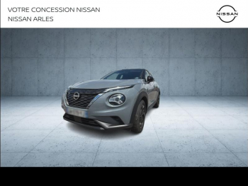 Photo 2 du bon plan NISSAN Juke 1.6 Hybrid 143ch Business+ 2023.5 occasion à 26990 €