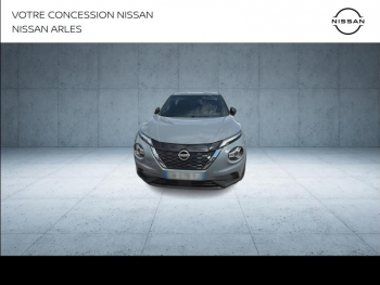 Photo 3 du bon plan NISSAN Juke 1.6 Hybrid 143ch Business+ 2023.5 occasion à 26990 €
