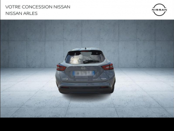 Photo 4 du bon plan NISSAN Juke 1.6 Hybrid 143ch Business+ 2023.5 occasion à 26990 €
