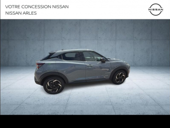 Photo 5 du bon plan NISSAN Juke 1.6 Hybrid 143ch Business+ 2023.5 occasion à 26990 €
