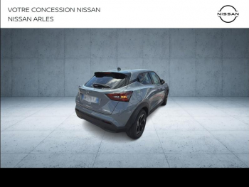 Photo 6 du bon plan NISSAN Juke 1.6 Hybrid 143ch Business+ 2023.5 occasion à 26990 €