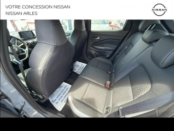Photo 7 du bon plan NISSAN Juke 1.6 Hybrid 143ch Business+ 2023.5 occasion à 26990 €