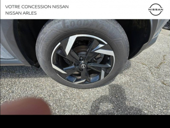 Photo 12 du bon plan NISSAN Juke 1.6 Hybrid 143ch Business+ 2023.5 occasion à 26990 €