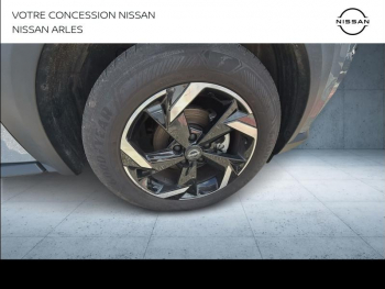 Photo 13 du bon plan NISSAN Juke 1.6 Hybrid 143ch Business+ 2023.5 occasion à 26990 €
