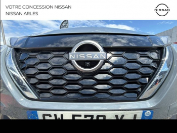 Photo 15 du bon plan NISSAN Juke 1.6 Hybrid 143ch Business+ 2023.5 occasion à 26990 €