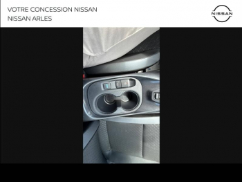 Photo 16 du bon plan NISSAN Juke 1.6 Hybrid 143ch Business+ 2023.5 occasion à 26990 €