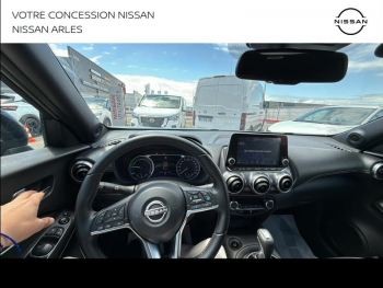Photo 17 du bon plan NISSAN Juke 1.6 Hybrid 143ch Business+ 2023.5 occasion à 26990 €