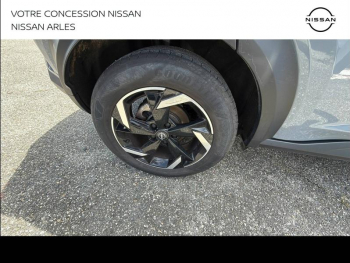 Photo 18 du bon plan NISSAN Juke 1.6 Hybrid 143ch Business+ 2023.5 occasion à 26990 €