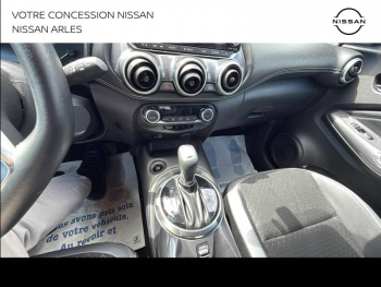 Photo 19 du bon plan NISSAN Juke 1.6 Hybrid 143ch Business+ 2023.5 occasion à 26990 €