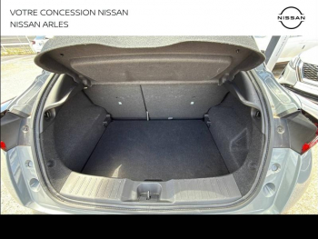 Photo 20 du bon plan NISSAN Juke 1.6 Hybrid 143ch Business+ 2023.5 occasion à 26990 €