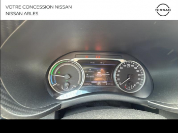 Photo 21 du bon plan NISSAN Juke 1.6 Hybrid 143ch Business+ 2023.5 occasion à 26990 €