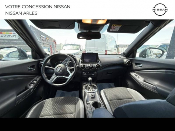Photo 22 du bon plan NISSAN Juke 1.6 Hybrid 143ch Business+ 2023.5 occasion à 26990 €